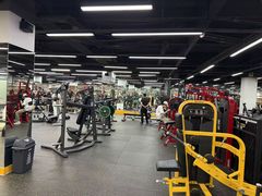 -超鹿运动(融侨锦江店)