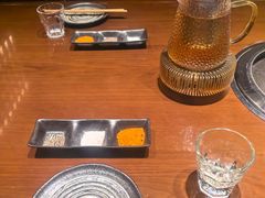 -隐炉和牛烧肉店(群力店)