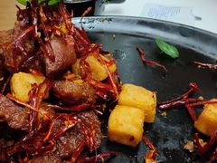 -榕意·川味之美(深业上城店)