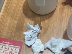 -喜家德虾仁水饺(青岛永旺东部店)