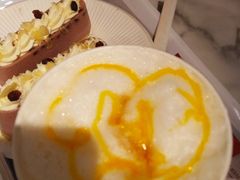 -COSTA COFFEE(武汉武商MALL店)