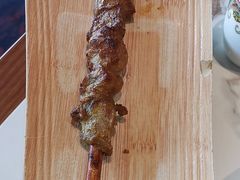 -巴依老爷新疆美食(常营店)