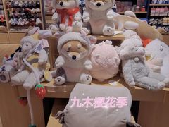 -九木杂物社(中心店)