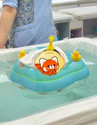 -爱帝宫月子中心·成都概念院