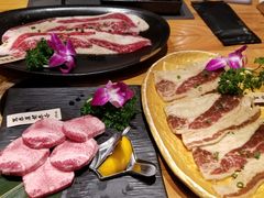 -黑牛の店·和牛烧肉(合生汇店)