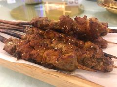 -羊之道草原味道清真餐厅(番禺店)