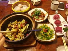 -火齐潮汕砂锅粥(五道口店)