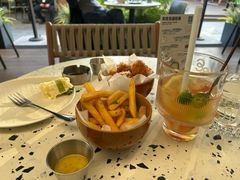 -gaga(深圳南山益田假日广场店)