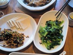 -永安鱼庄·镇江菜(三店纬五路店)