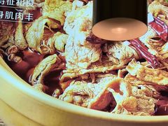 -刘一锅筋头巴脑(千峰路店)