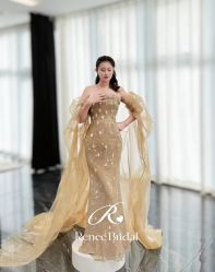-Renee芮亦婚纱