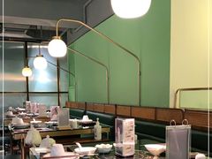 大堂-顺峰顺水顺德菜(龙华店)