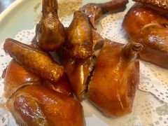 -粥王府 老广传家菜(高桥路店)