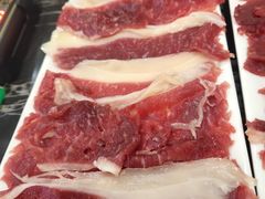 -古乐牛香·鲜牛肉牛杂火锅(高新店)