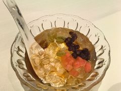 -贡宴盐帮菜自贡驻京联络处餐厅