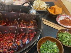 -肥龙火锅(南坪店)