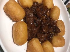 -和记小菜(大宁店)