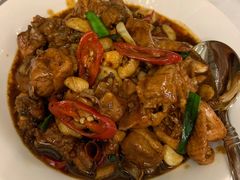 -丰收日·小海鲜·沪上家宴(顾村正大店)