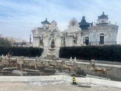 -大明幻境第一城