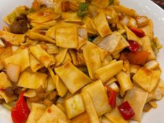 -巴依老爷新疆美食(工体旗舰店)
