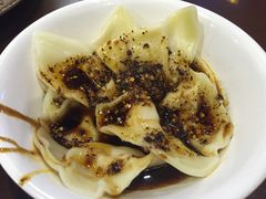 -龙抄手(文殊坊店)