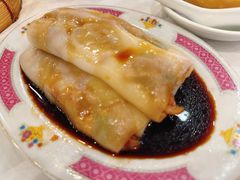 肠粉-凤城酒家(渣华道)