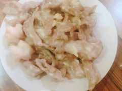 -老七饭馆(光荣道总店)