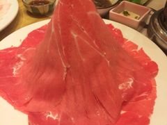 iphone_upload_pic-丽和苑·自助寿喜锅(虹梅路店)