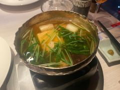 -滩万日本料理Nadaman(国贸大酒店)