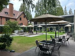 -一尺花园(安和花园店)