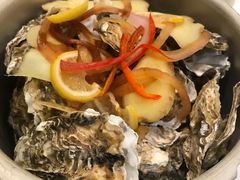 -湘江大码头·龙虾馆(渔人码头一店)