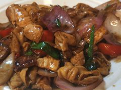 -关氏饮食店