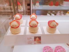 -好利来(东四店)