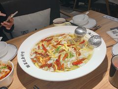 -太二酸菜鱼(汕头苏宁广场店)