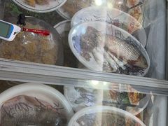 -老码头黑皮肘子锅包肉(文政街店)