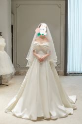 -MuseMarry婚纱(前海嘉里中心店)