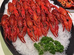 -钳小柒·小龙虾蓝龙王烧烤夜宵(长寿路店)