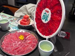 -巴蜀大将火锅(春熙店)