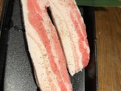 -新石器烤肉(中房金谊广场店)