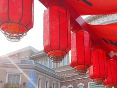 -青岛方特梦幻王国