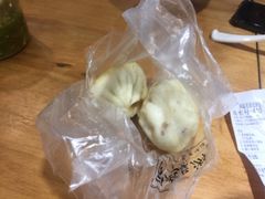 -凤起龙游老面包子(凯德晶品店)