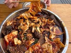 -冒菜西施·非遗冒菜(总店)