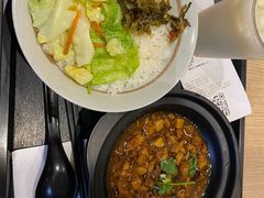 -永和大王(花好园店)