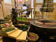 -龍二烧肉酒场(九亭店)