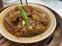 -蔡澜点心·粤菜(月星环球港店)