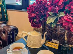-TINTIN CAKE BOUTIQUE(台北壹店)