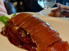 -四季民福烤鸭店(故宫店)