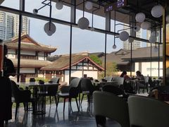 -柴门饭儿(成都太古里店)
