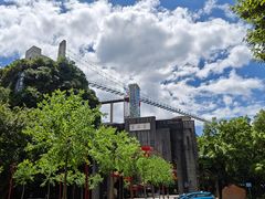 -宝晶宫旅游景区