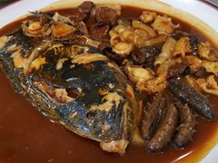 -食神鱼头佛跳墙(百子湾旗舰店)